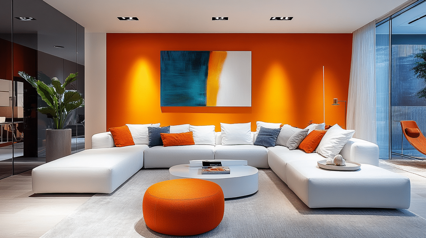 29 White Couch Living Rooms That Bring Fresh Elegance And Cozy Charm ...