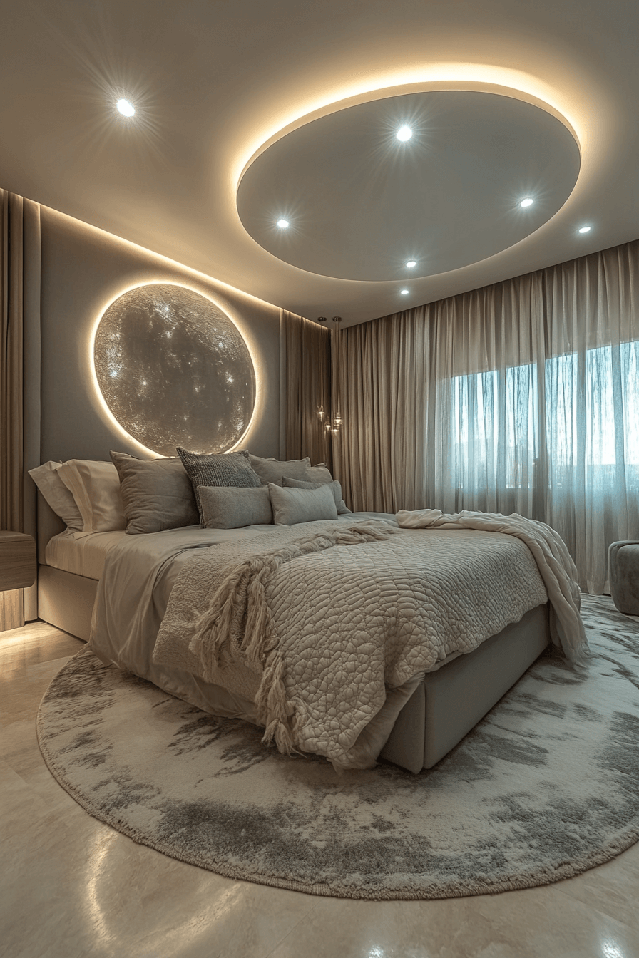 luxury kids bedroom