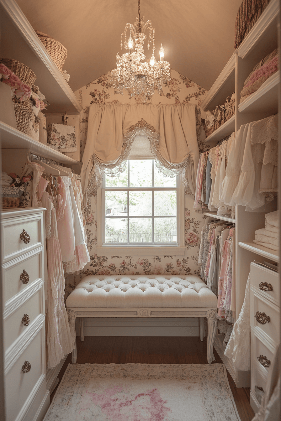 luxury closets design