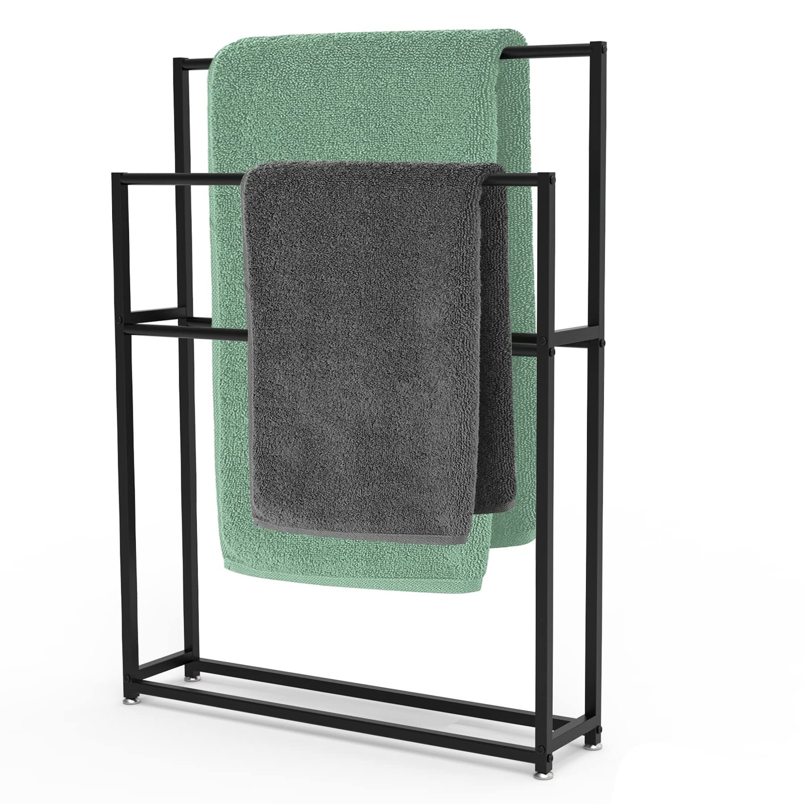FoverOne Towel Rack