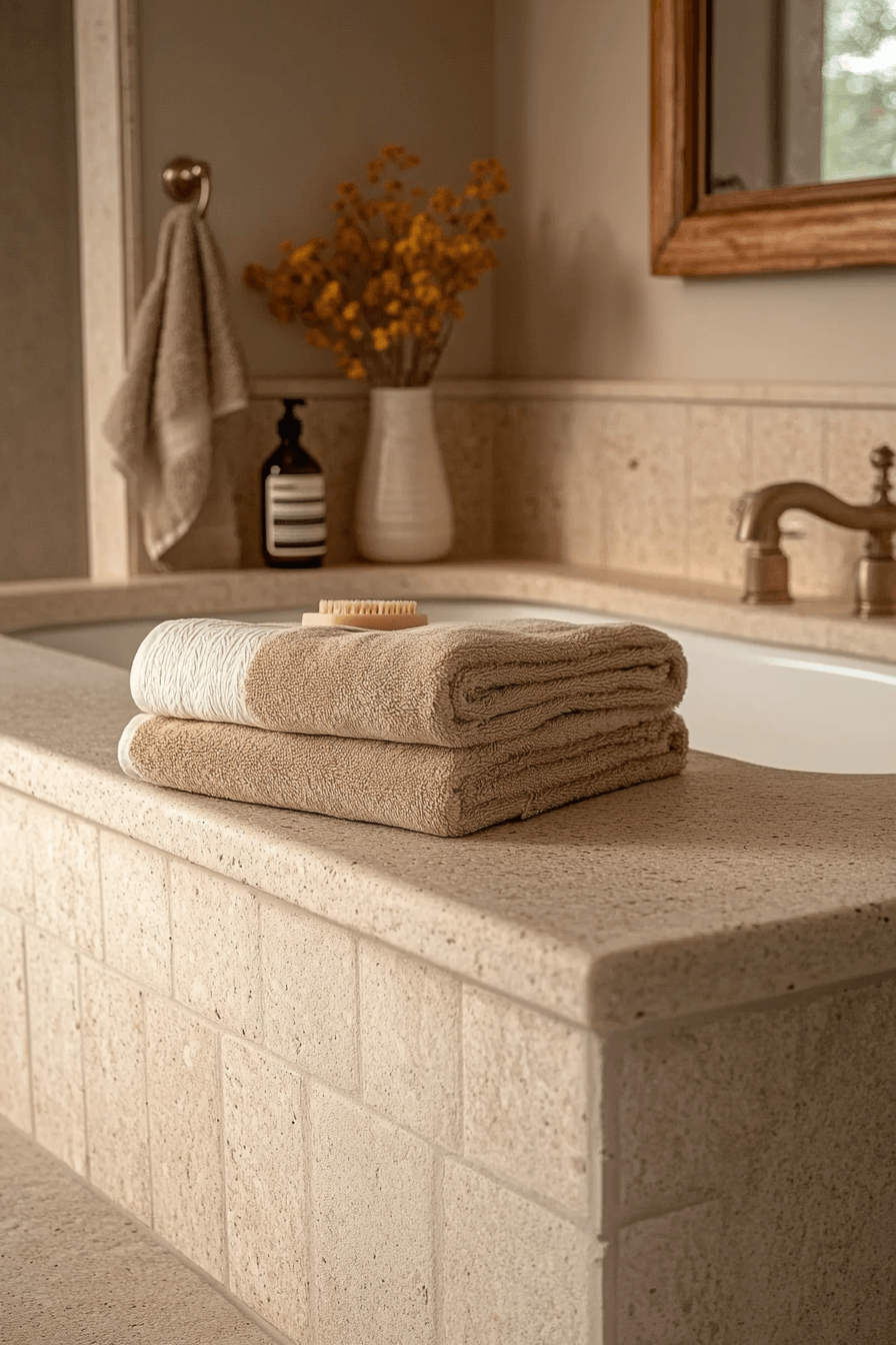 basement bathroom ideas