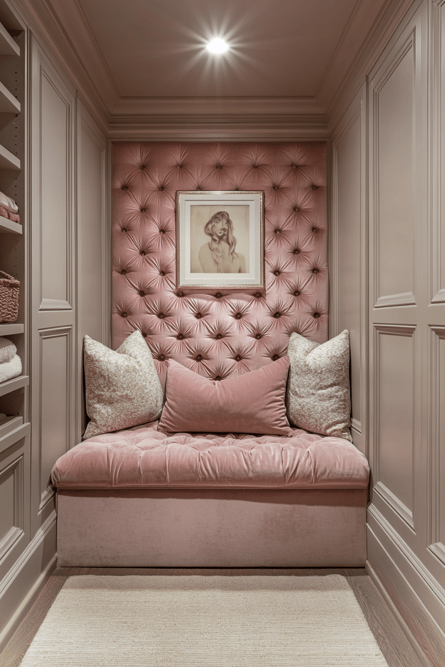luxury closets design