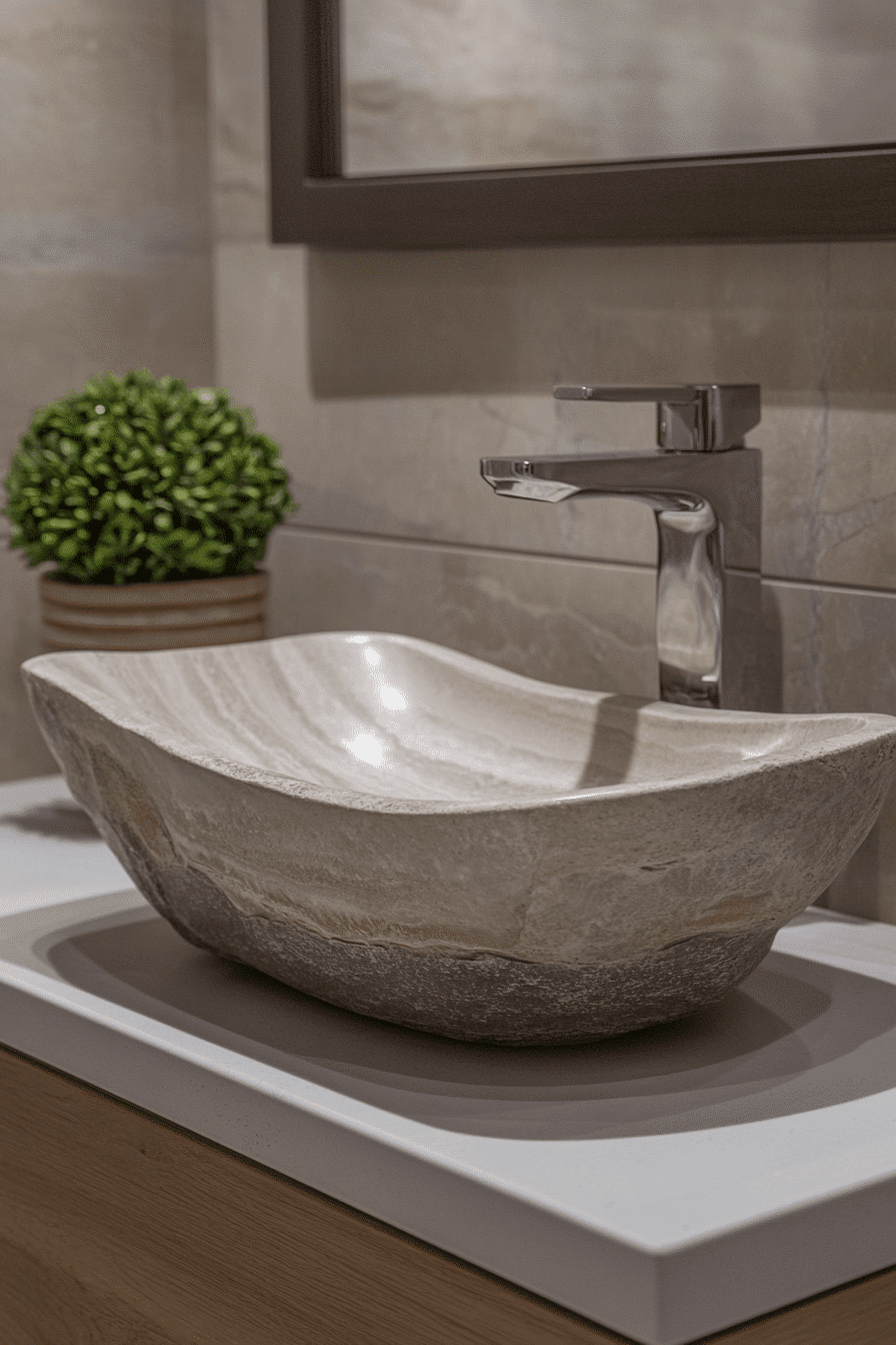 basement bathroom ideas