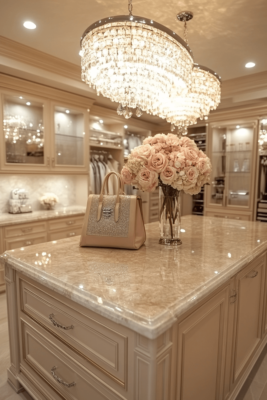 luxury closets design