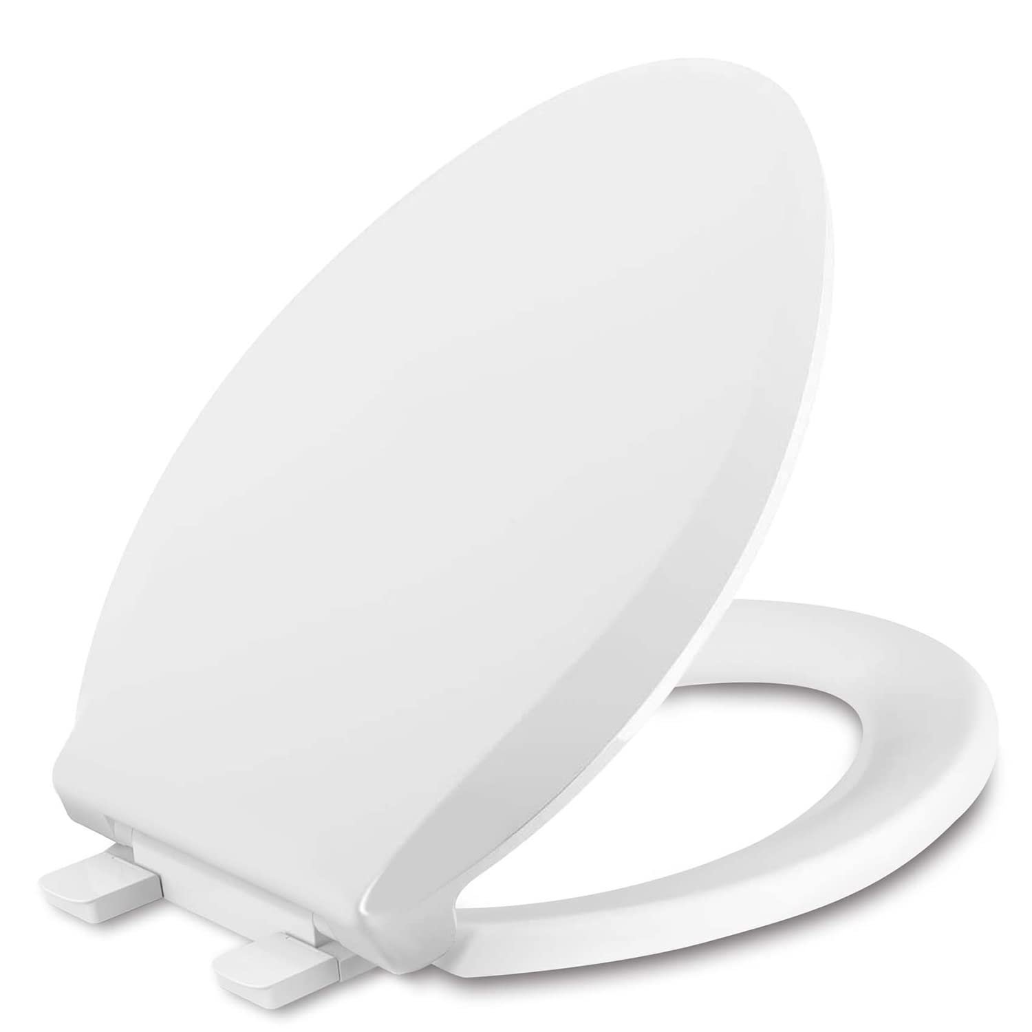 CcBello Elongated Toilet Seat