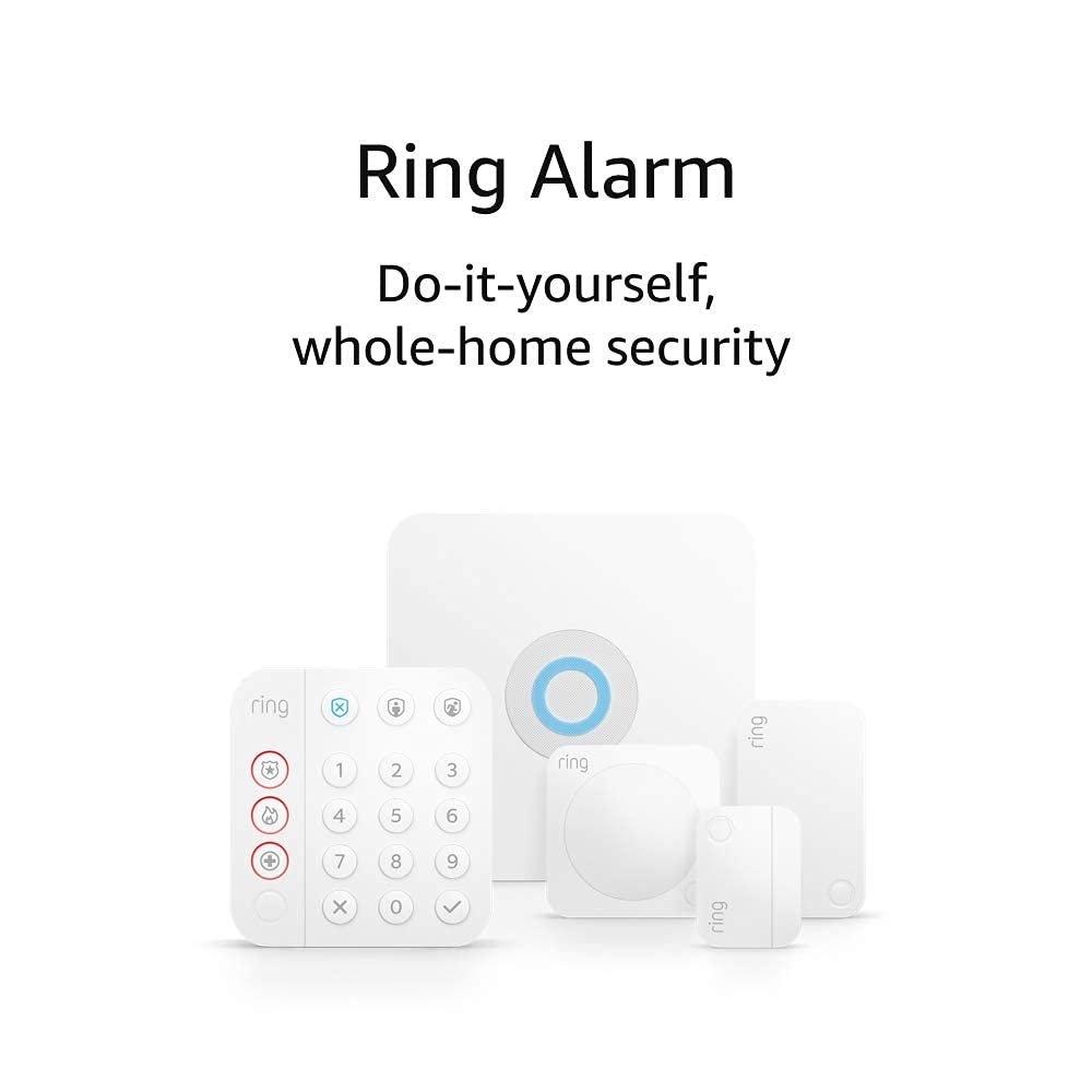 8 Best Self-Monitored Home Security Systems Of 2026 - Courtneys World