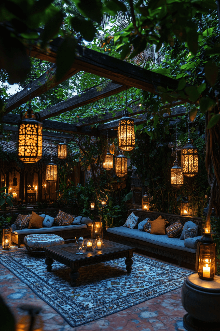 29 Cozy Backyard Ideas To Create The Ultimate Relaxing Escape ...