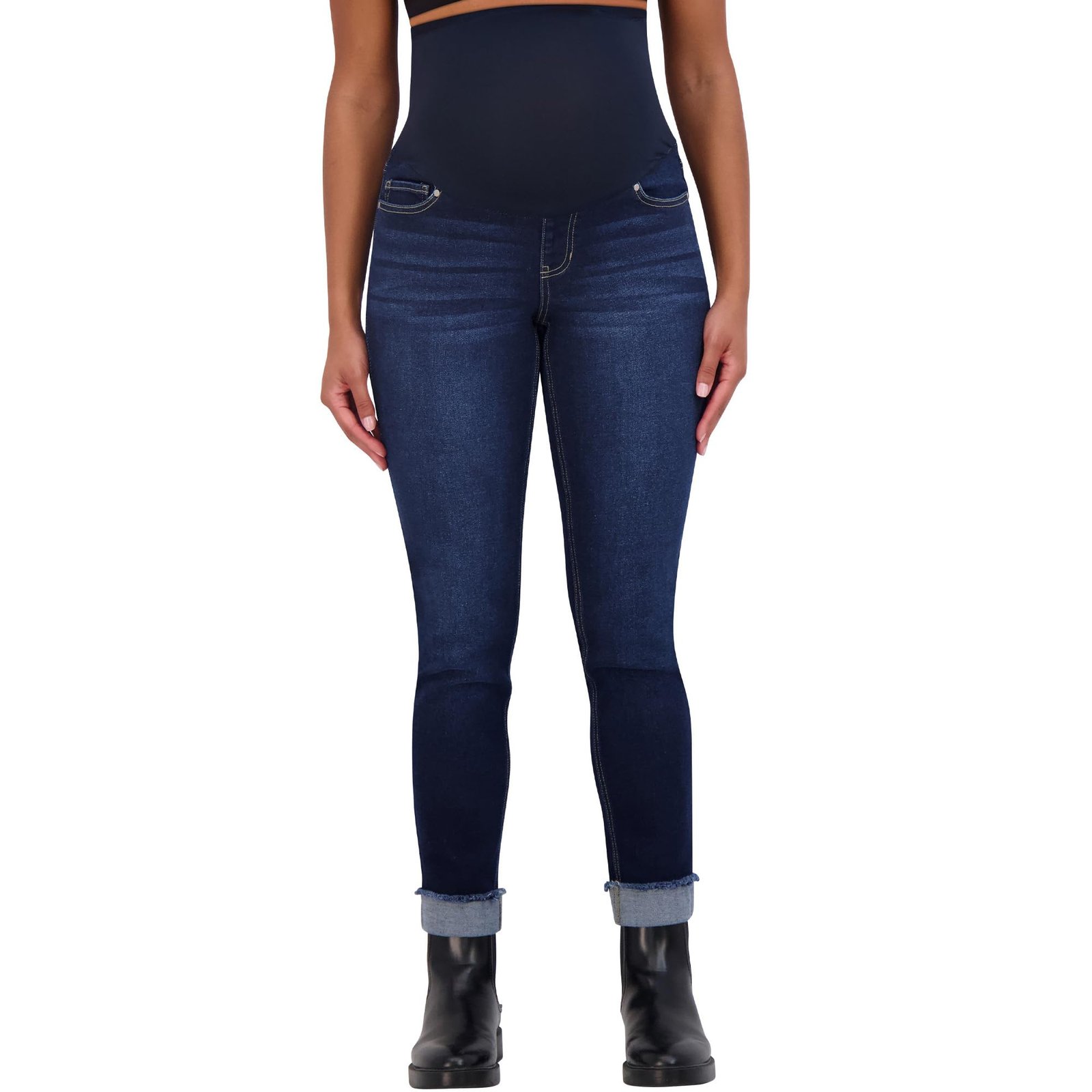 Savi Parker Women's Maternity Jeans