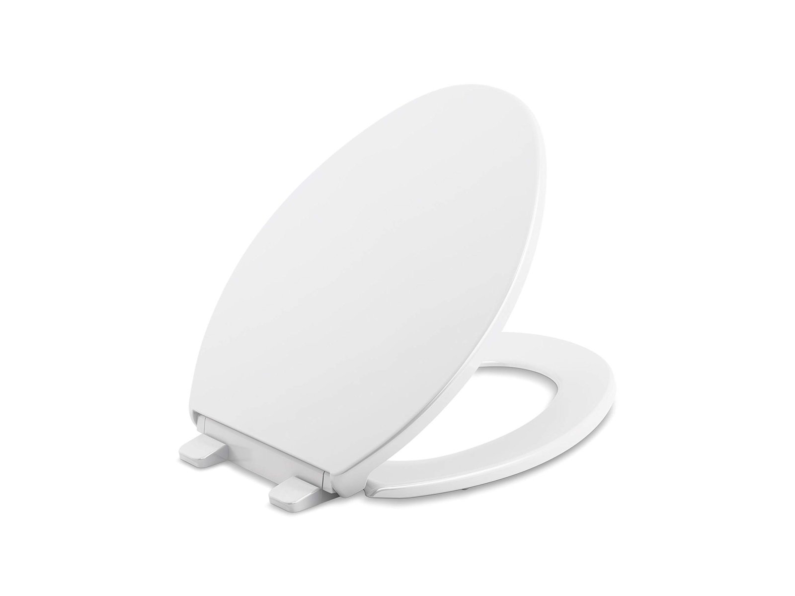 KOHLER Brevia Elongated Toilet Seat