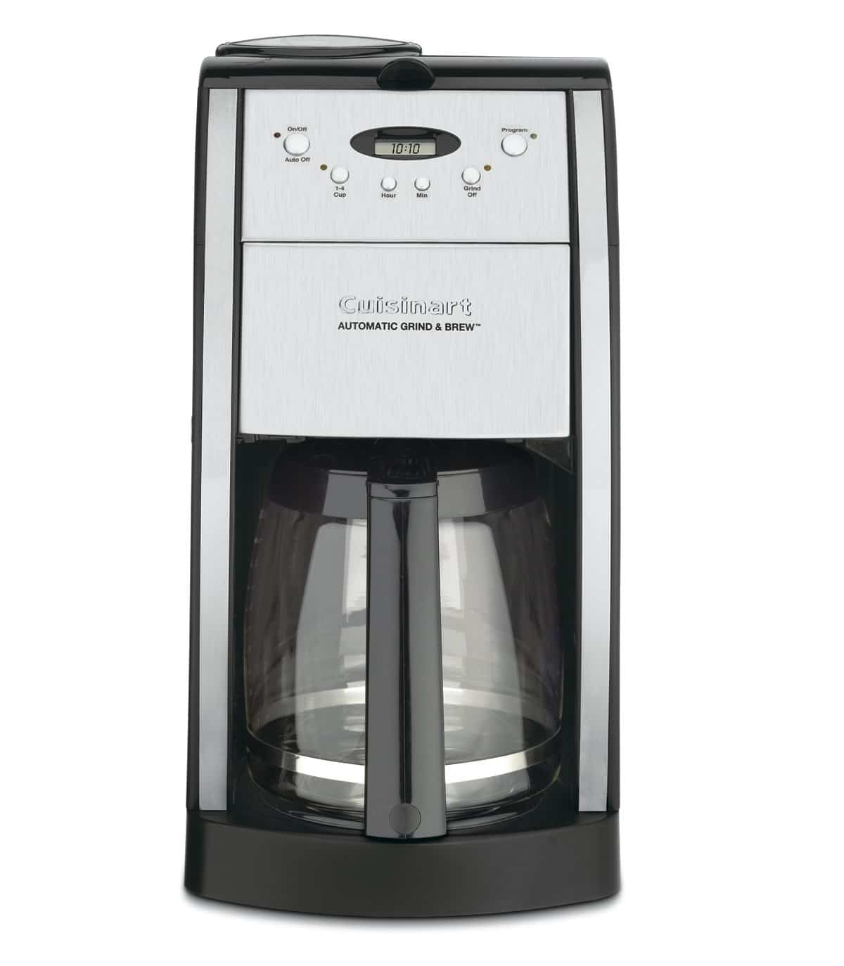 Cuisinart DGB-550BKP1