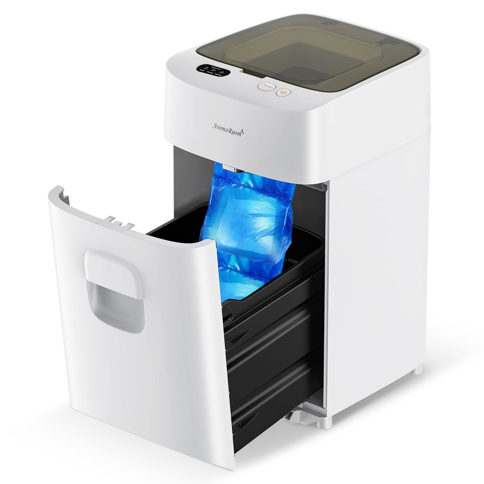 Aroma Room Diaper Pail Anti-Odor