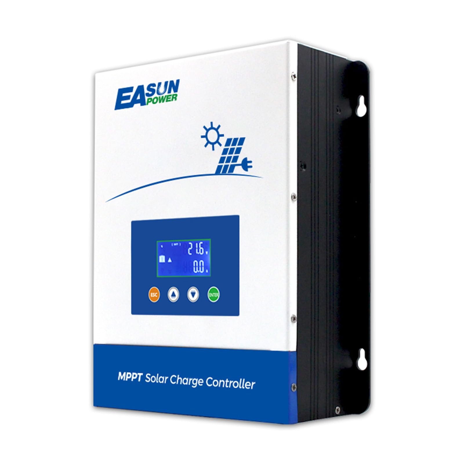 POWLAND Solar Controller
