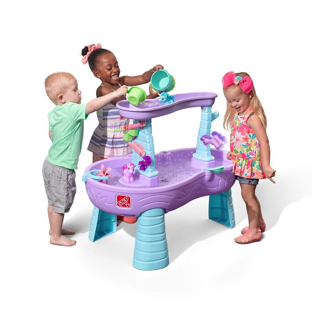 Step2 Summer Splash Water Table