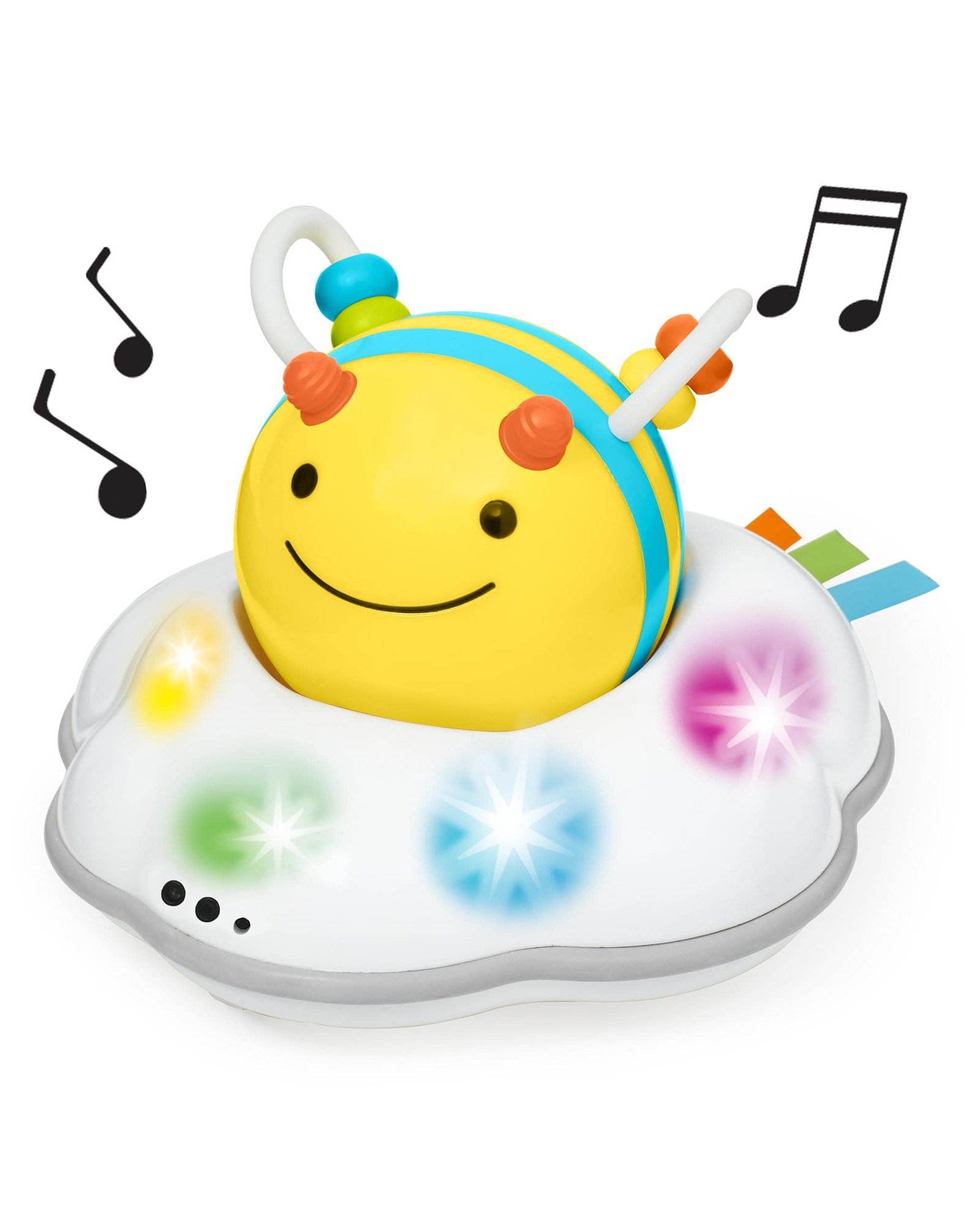 Skip Hop Baby Crawl Toy