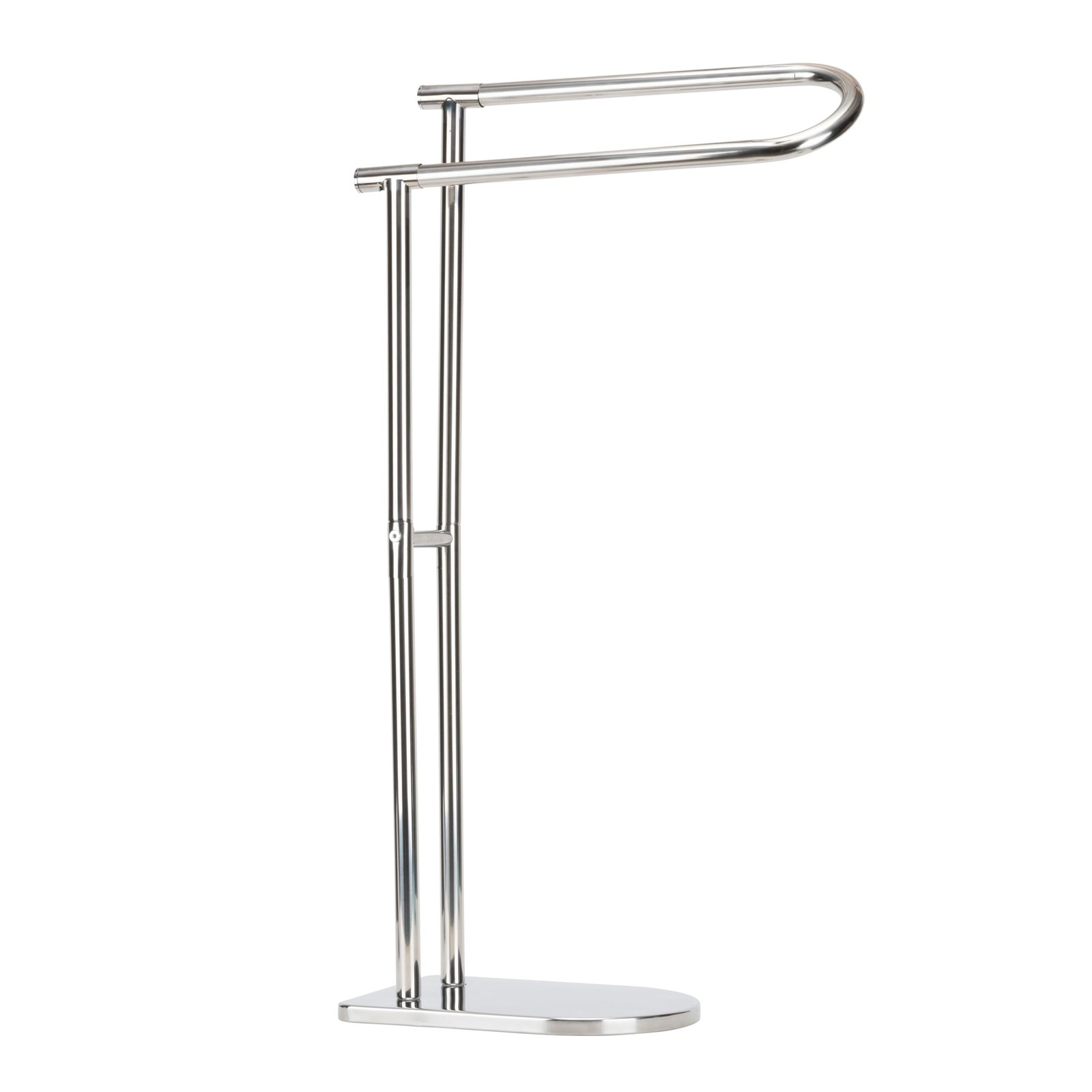 Bamodi Freestanding Towel Rack