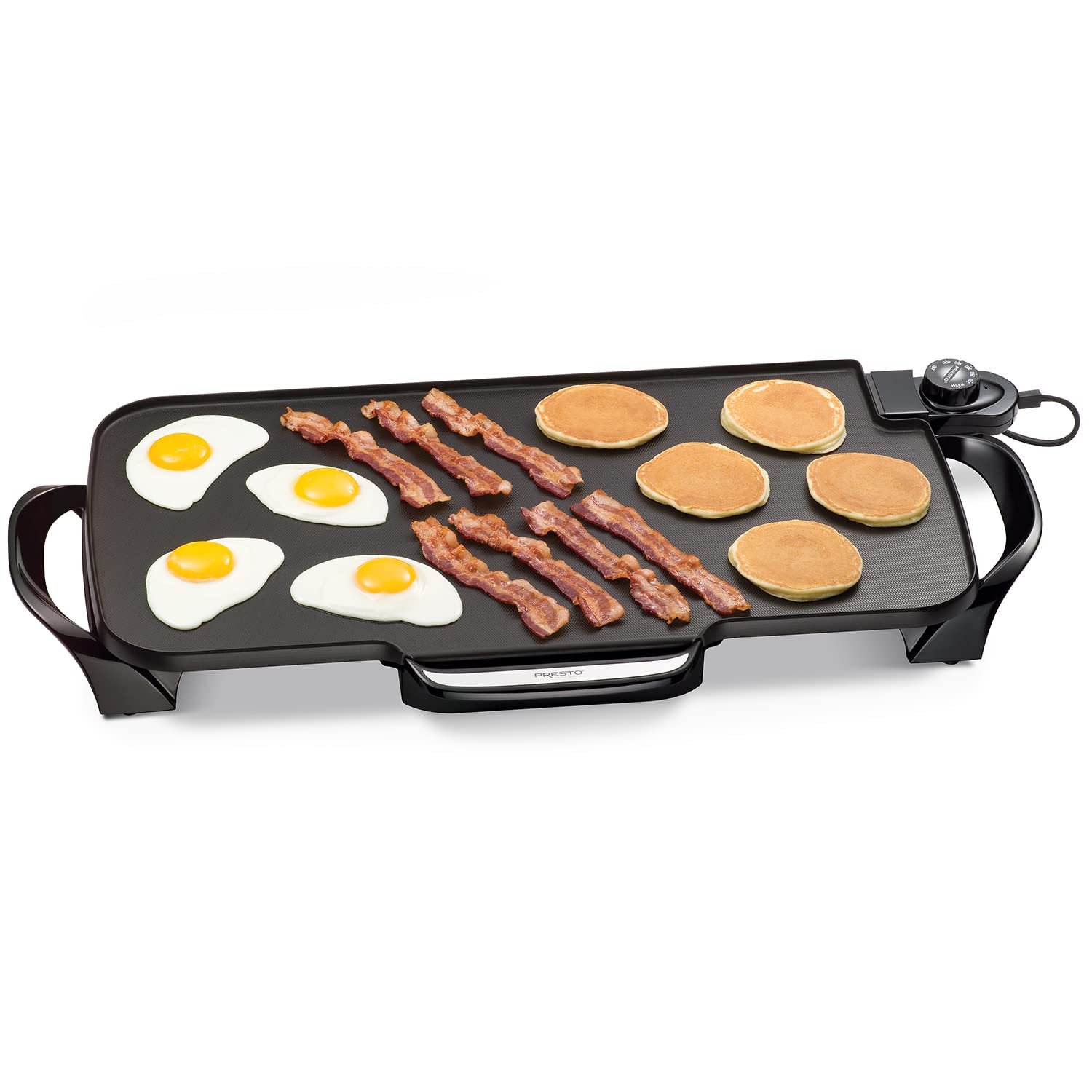 Presto 07061 Electric Griddle