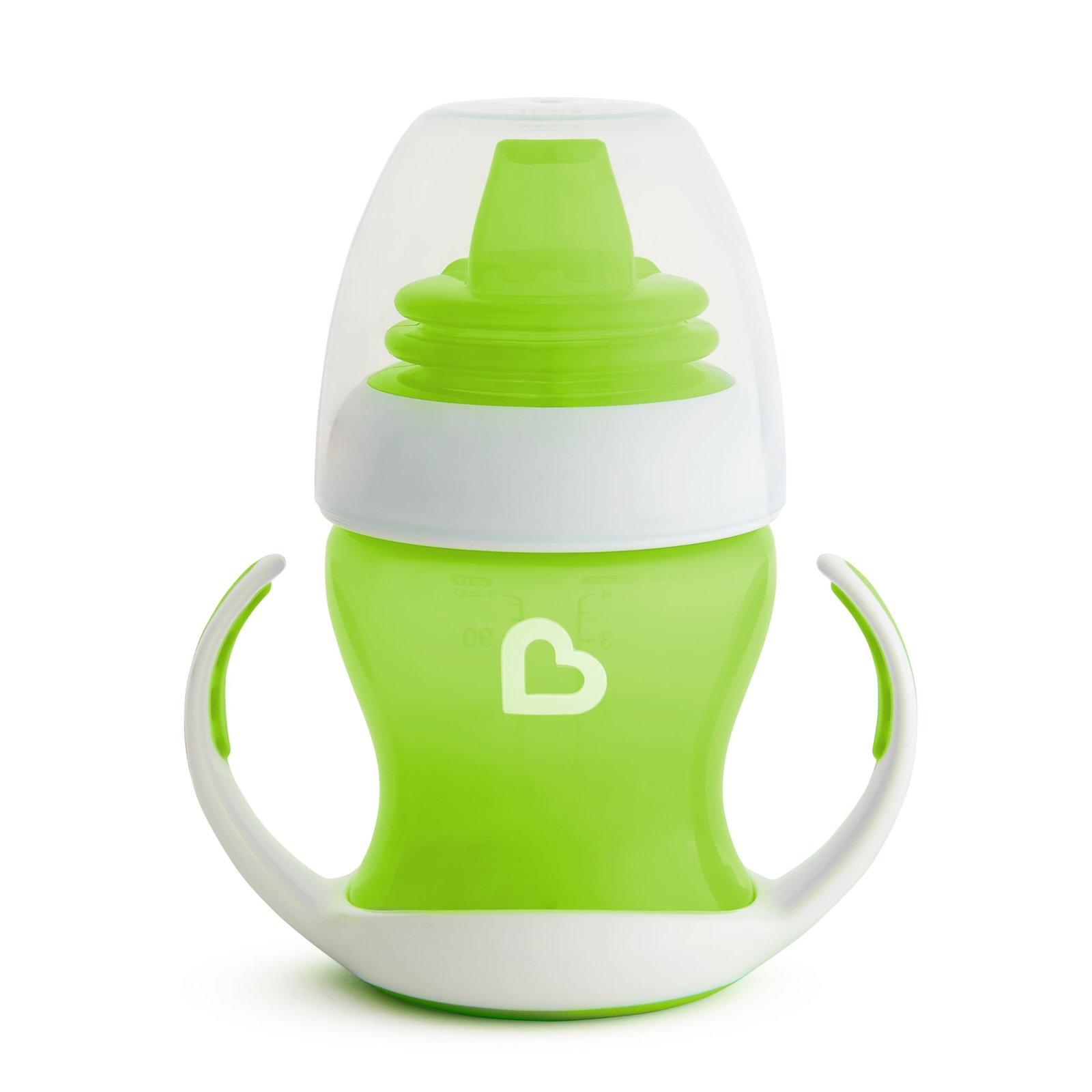 Munchkin Gentle Transition Sippy Trainer Cup
