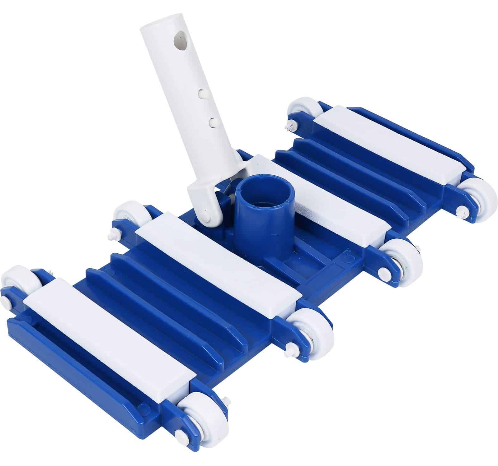 Greenco Swimming Pool Vacuum Head