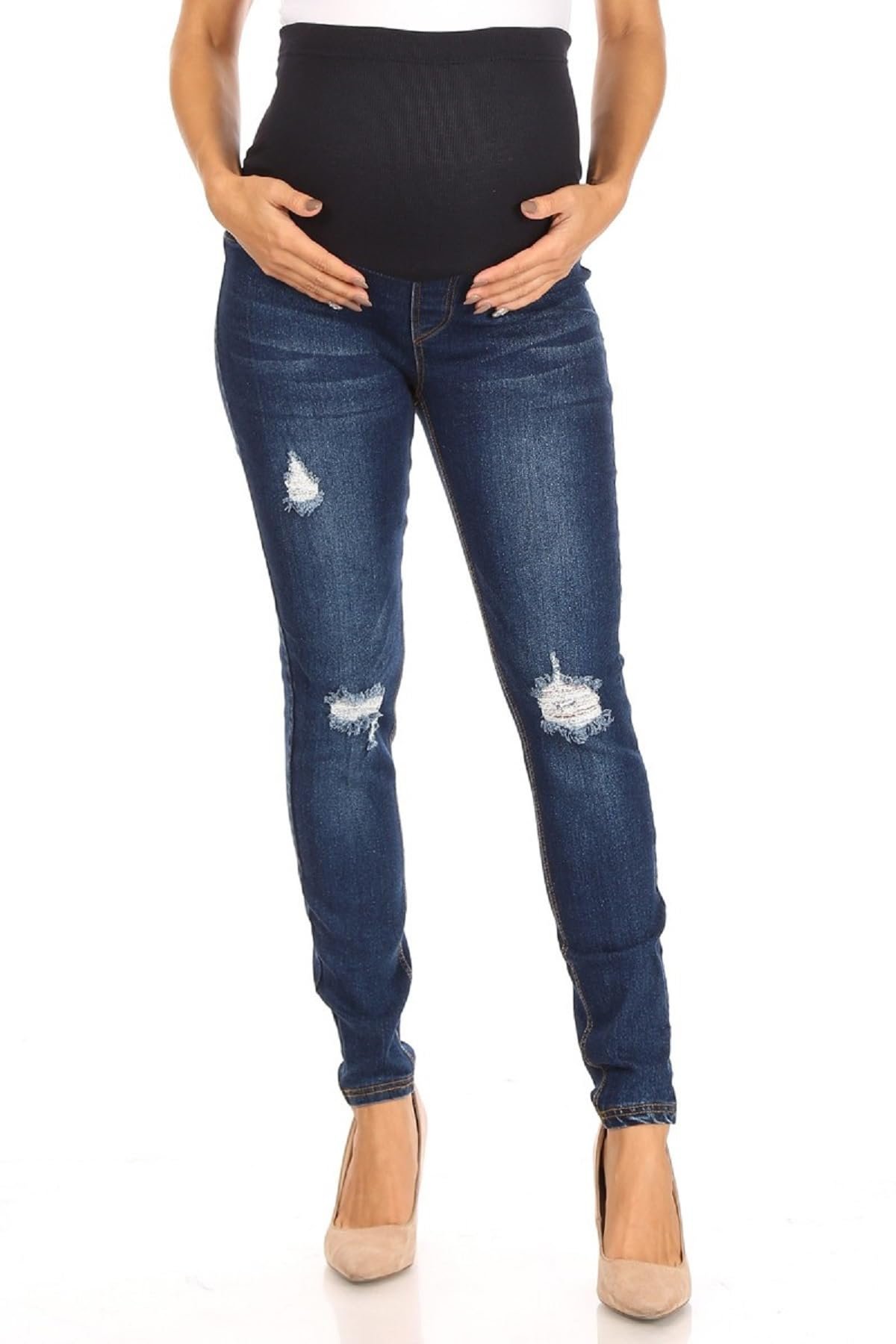 Jvini Maternity Jeans