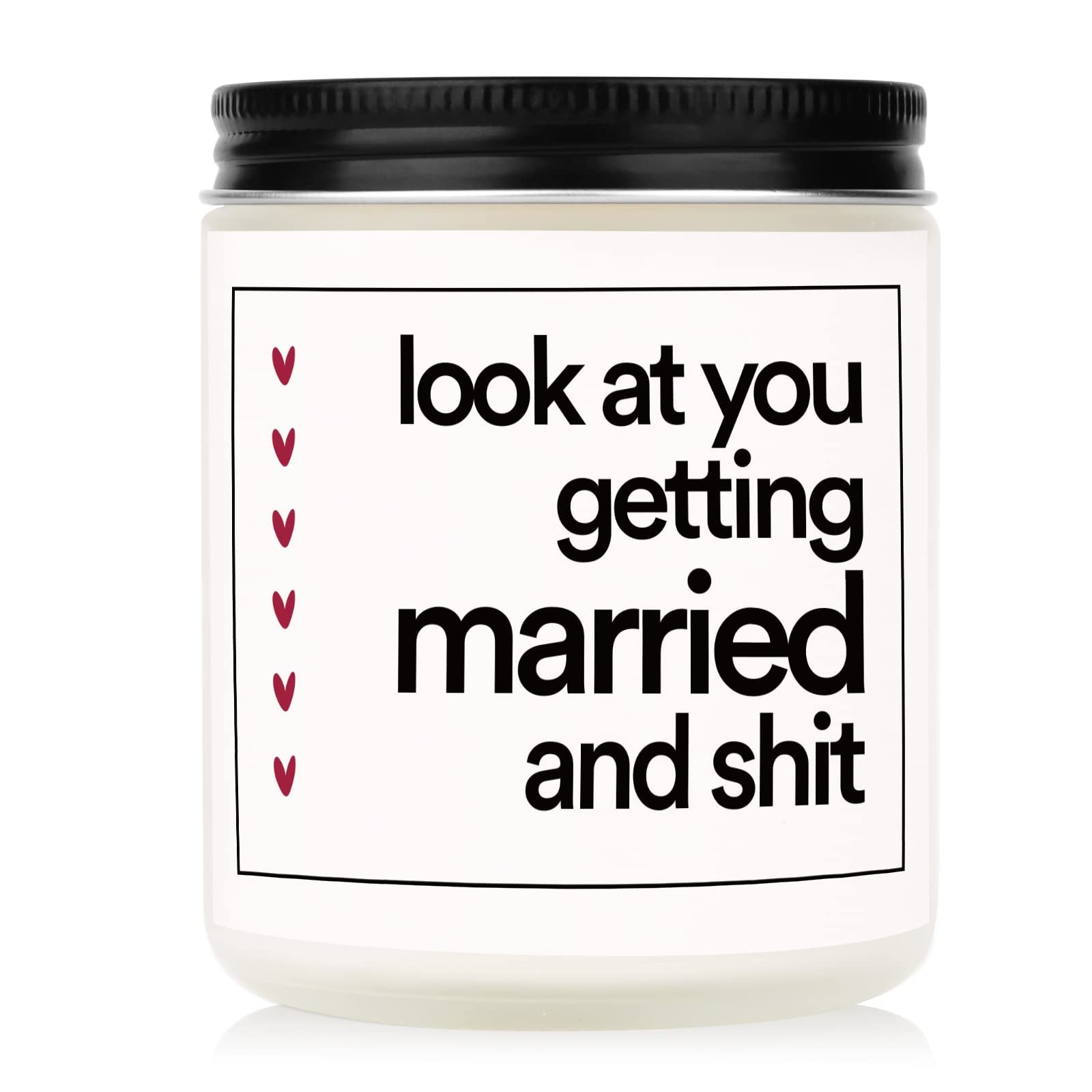 BaubleDazz Funny Wedding Gifts