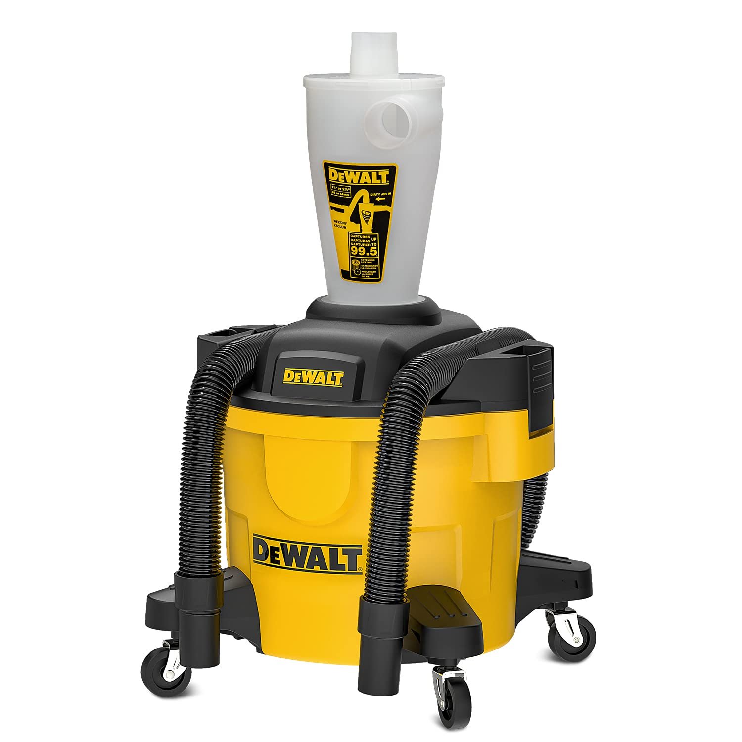 DEWALT Dust Separator