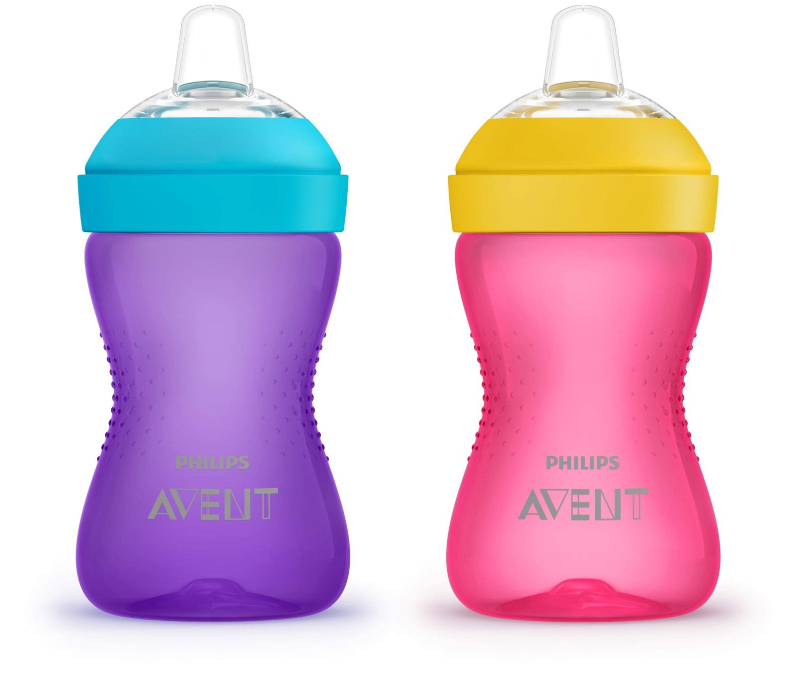 Philips AVENT My Grippy Spout Sippy Cup