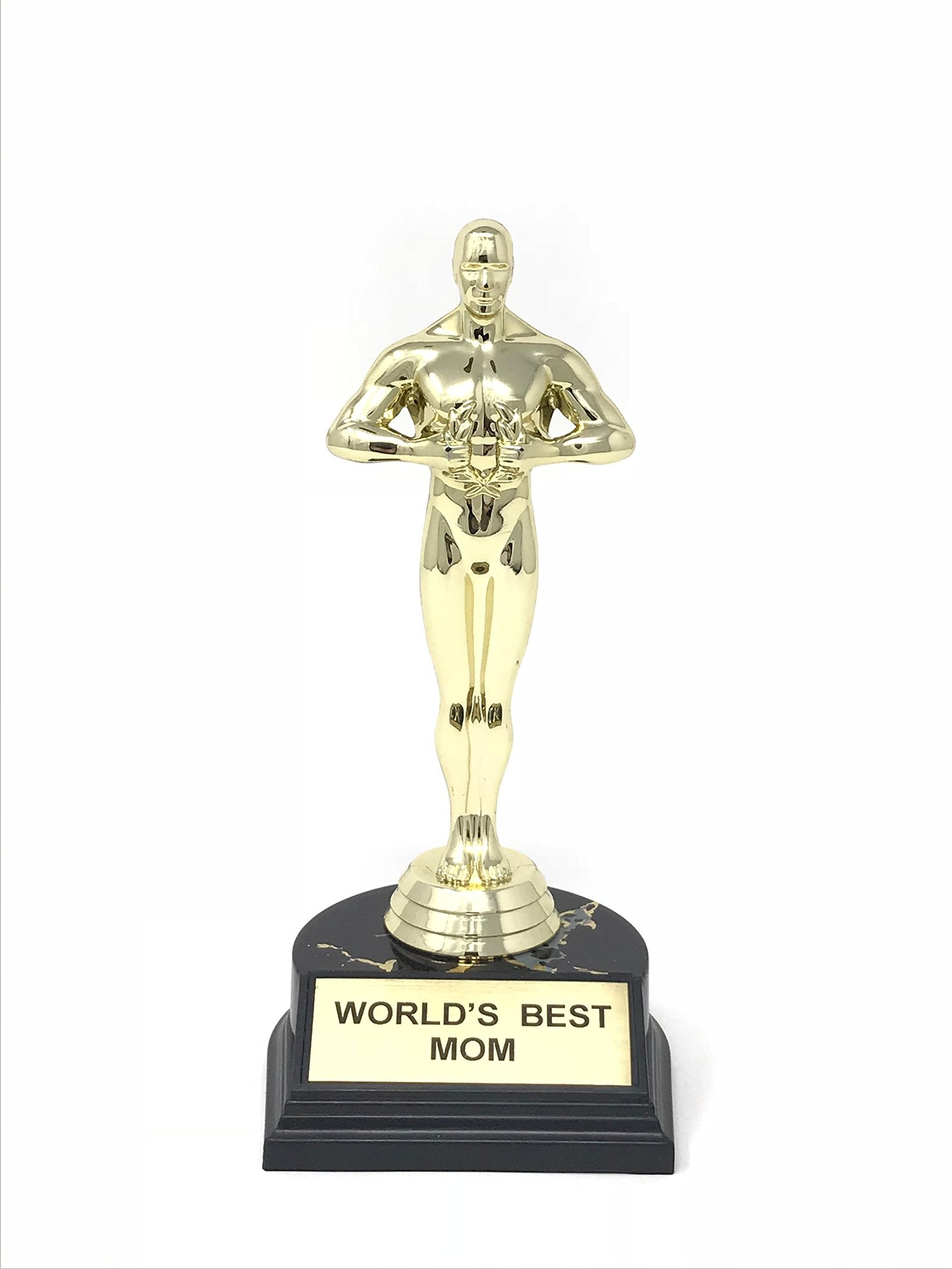 8 Best Mum Awards: Celebrating the Most Incredible Mothers of 2026 8 World's Best Mom Trophy-7"