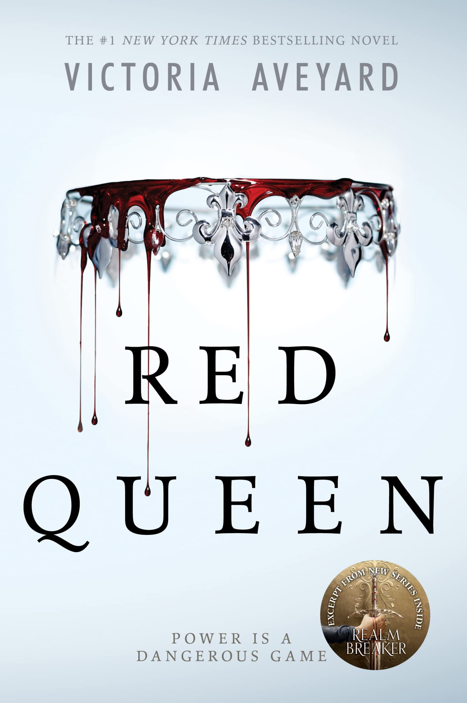 7 Best Fantasy Romance Books of 2026: Top Picks and Must-Reads 4 Red Queen