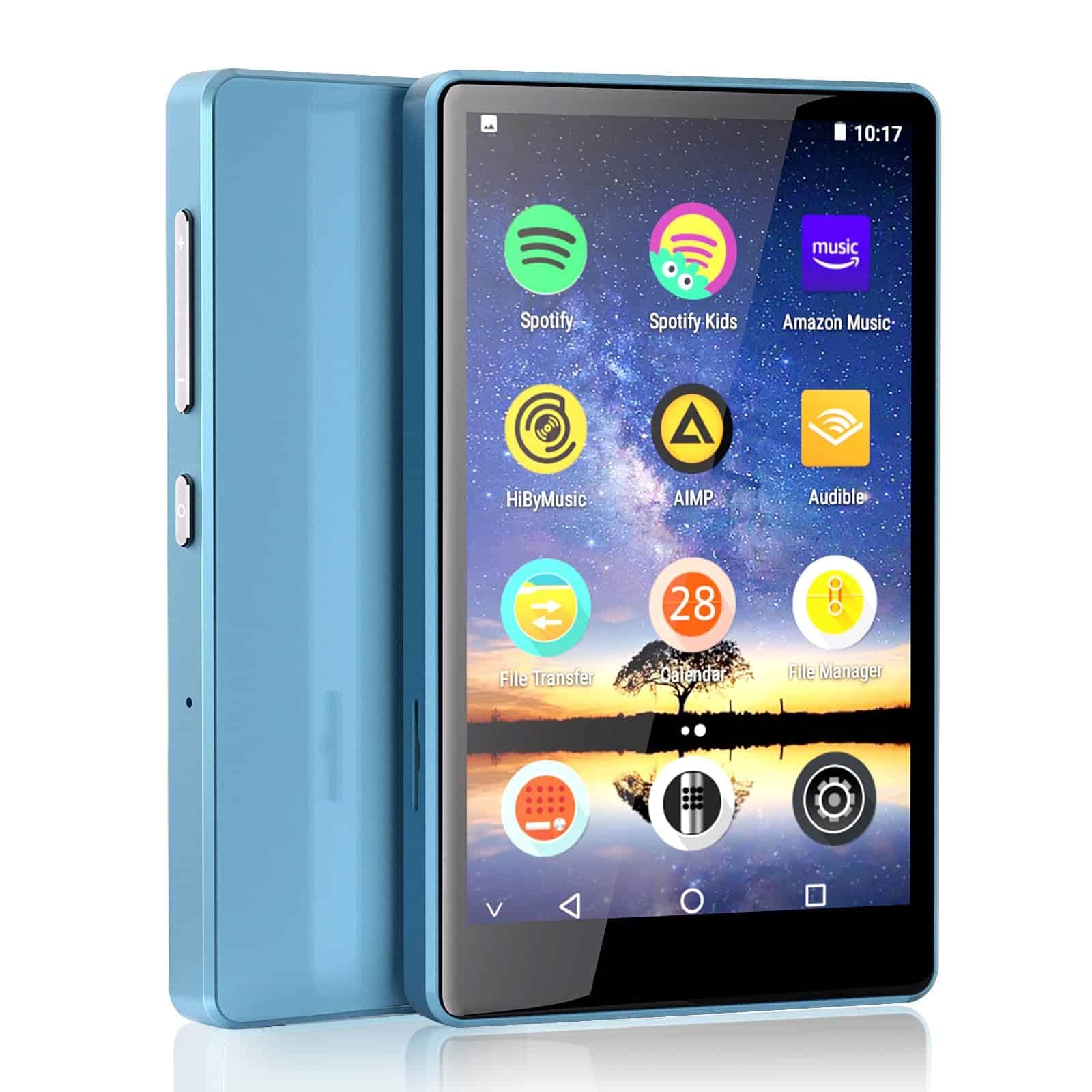 Luoran Kids MP3 Player
