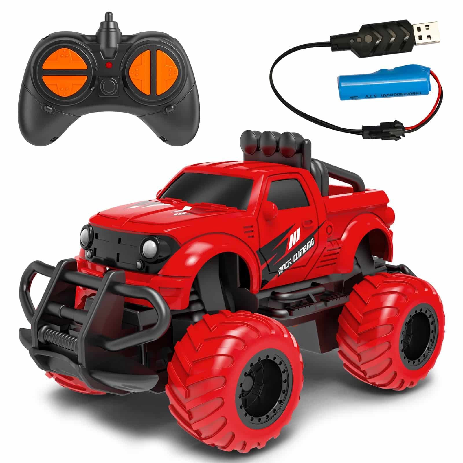 The Best Remote Control Car For Kids: Top Picks For 2026 - Courtneys World