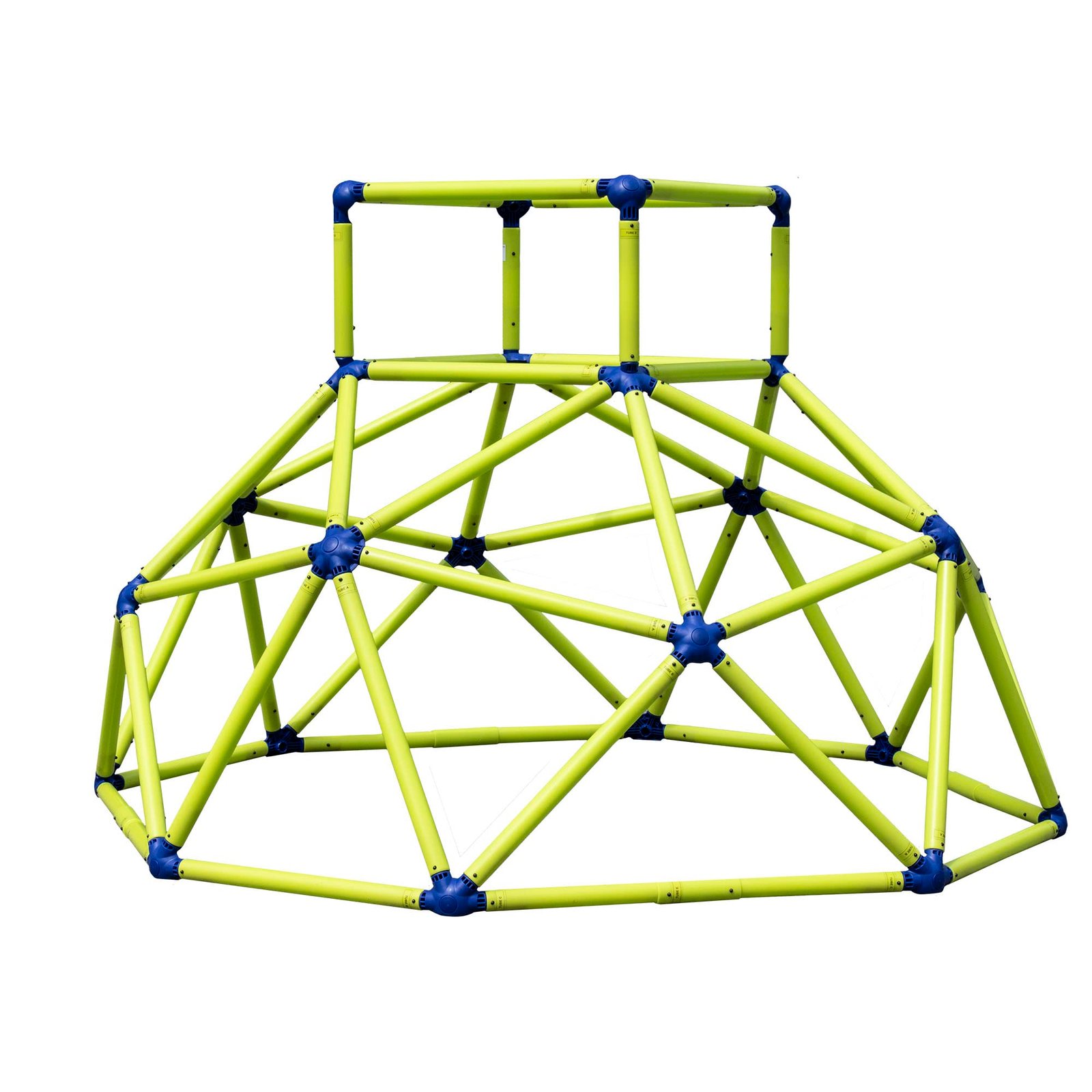 Eezy Peezy Monkey Bars Climbing Tower