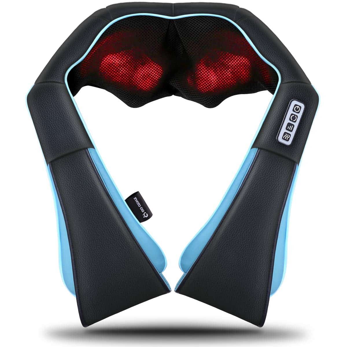 MoCuishle Back Massager