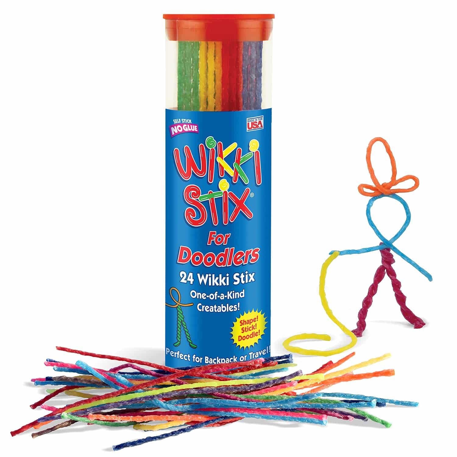 Wikki Stix Doodler