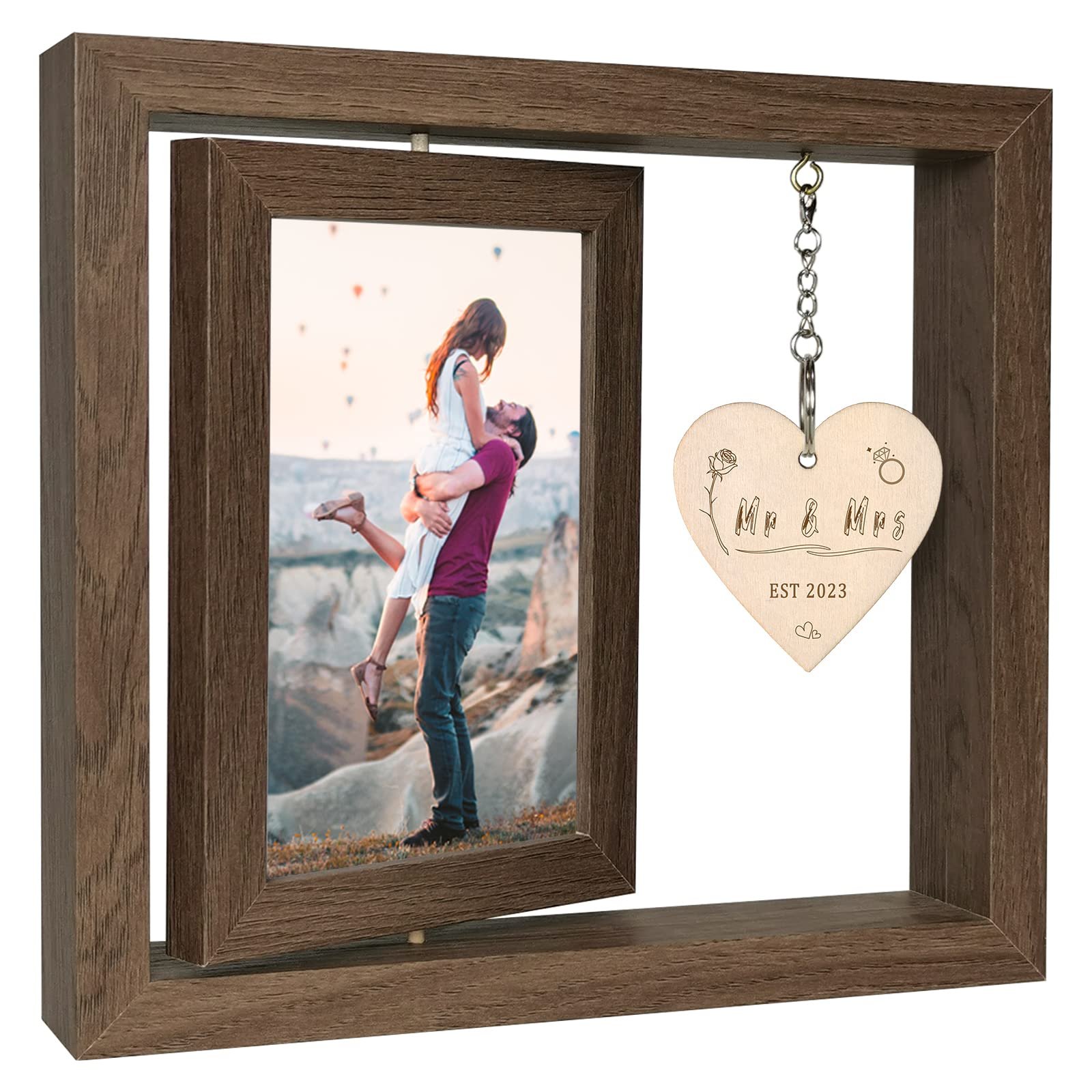 EYITUPC Picture Frame
