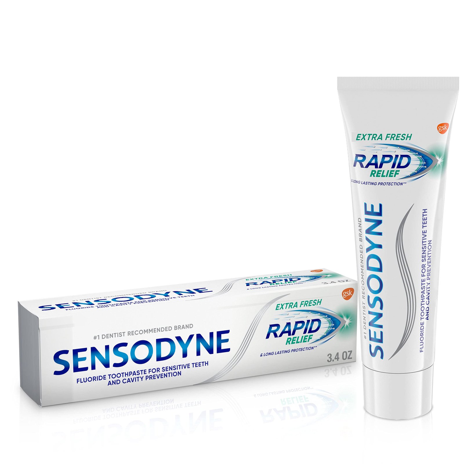Sensodyne Toothpaste