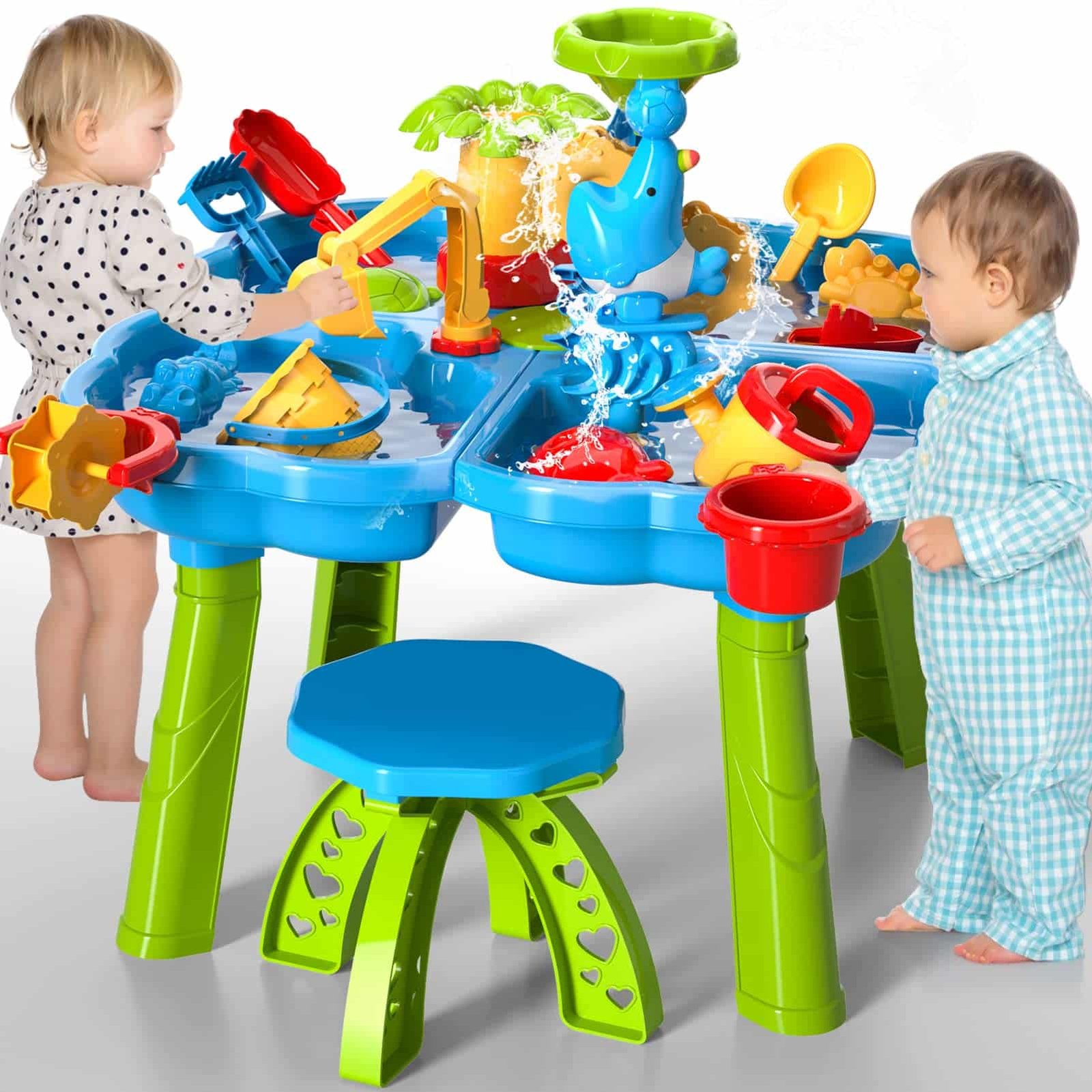 Bennol Kids Water Table