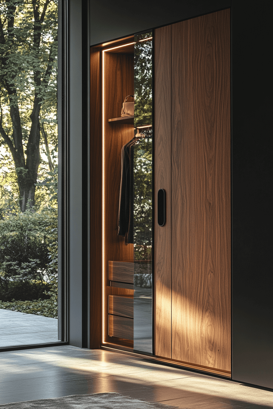 luxury closets design