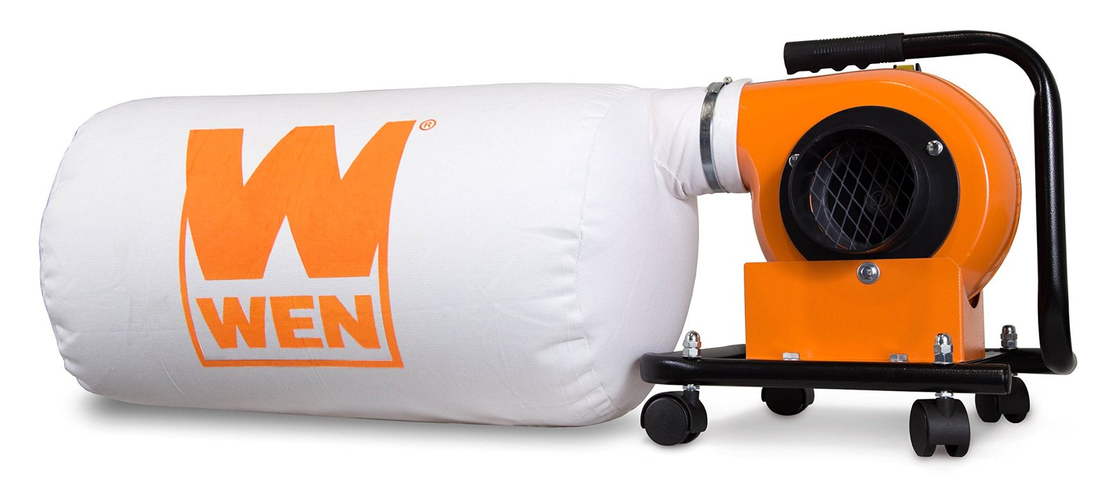 Best Dust Collector for Woodworking: Top 10 Picks in 2026 3 WEN DC3401 Dust Collector