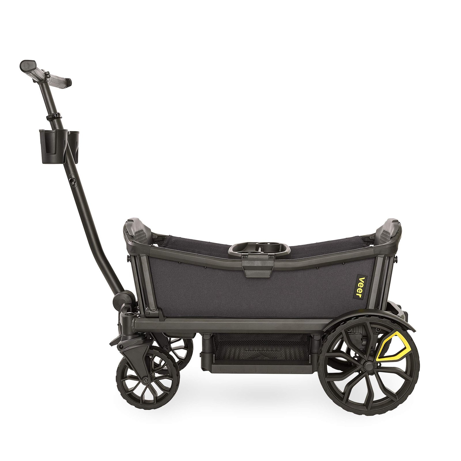 Veer Cruiser | Next Generation Stroller Wagon for Kids