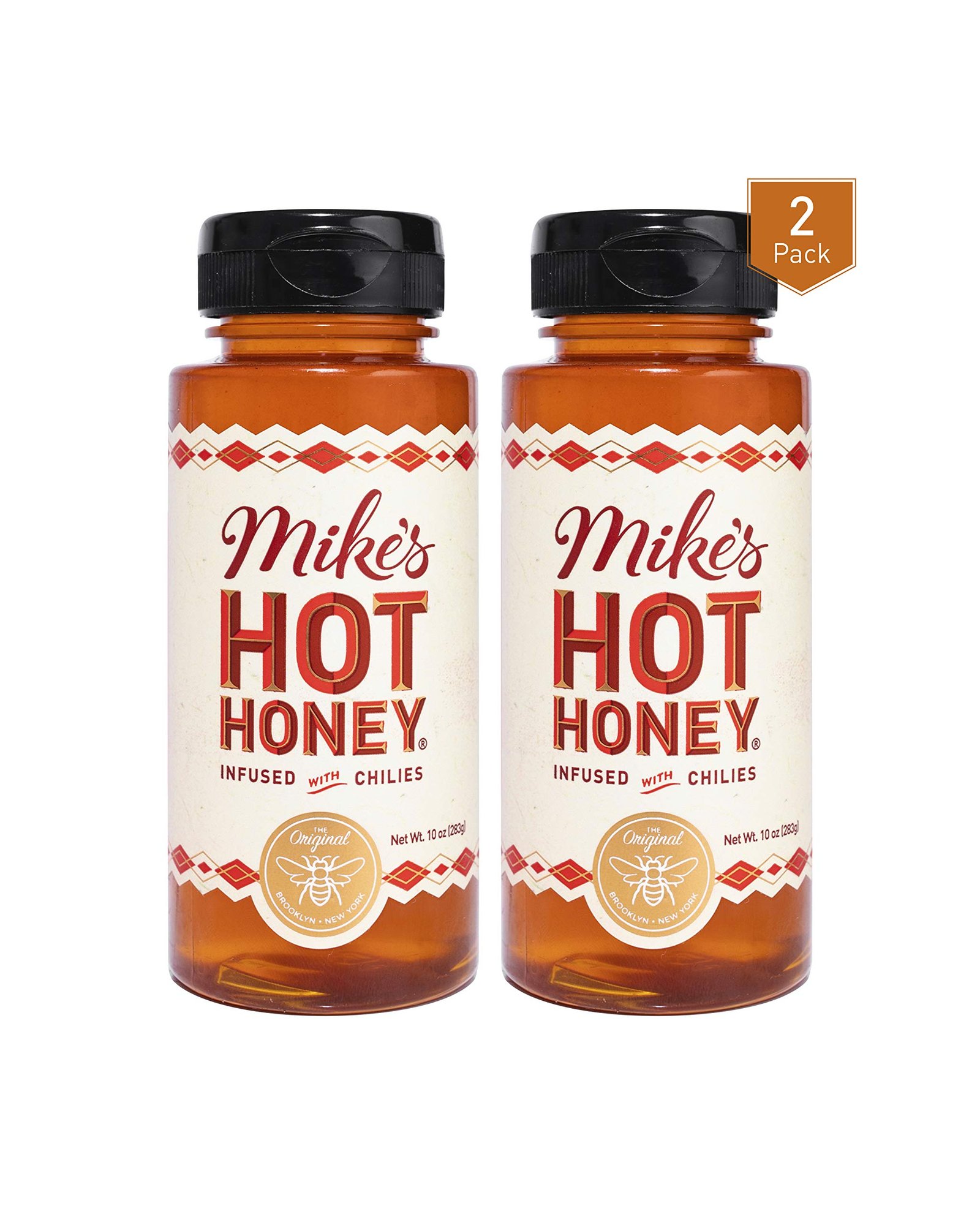 Mike's Hot Honey