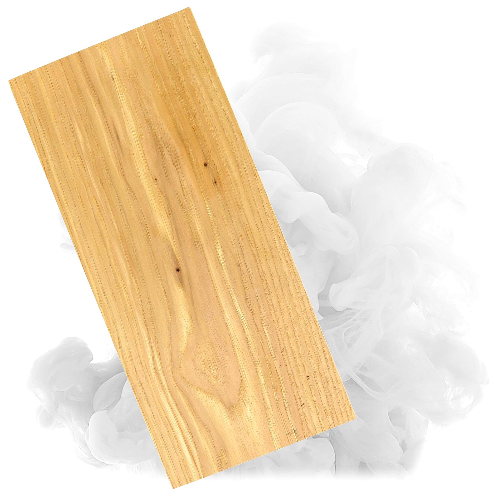 Iconikal Hickory Wood Grilling Smoking Plank