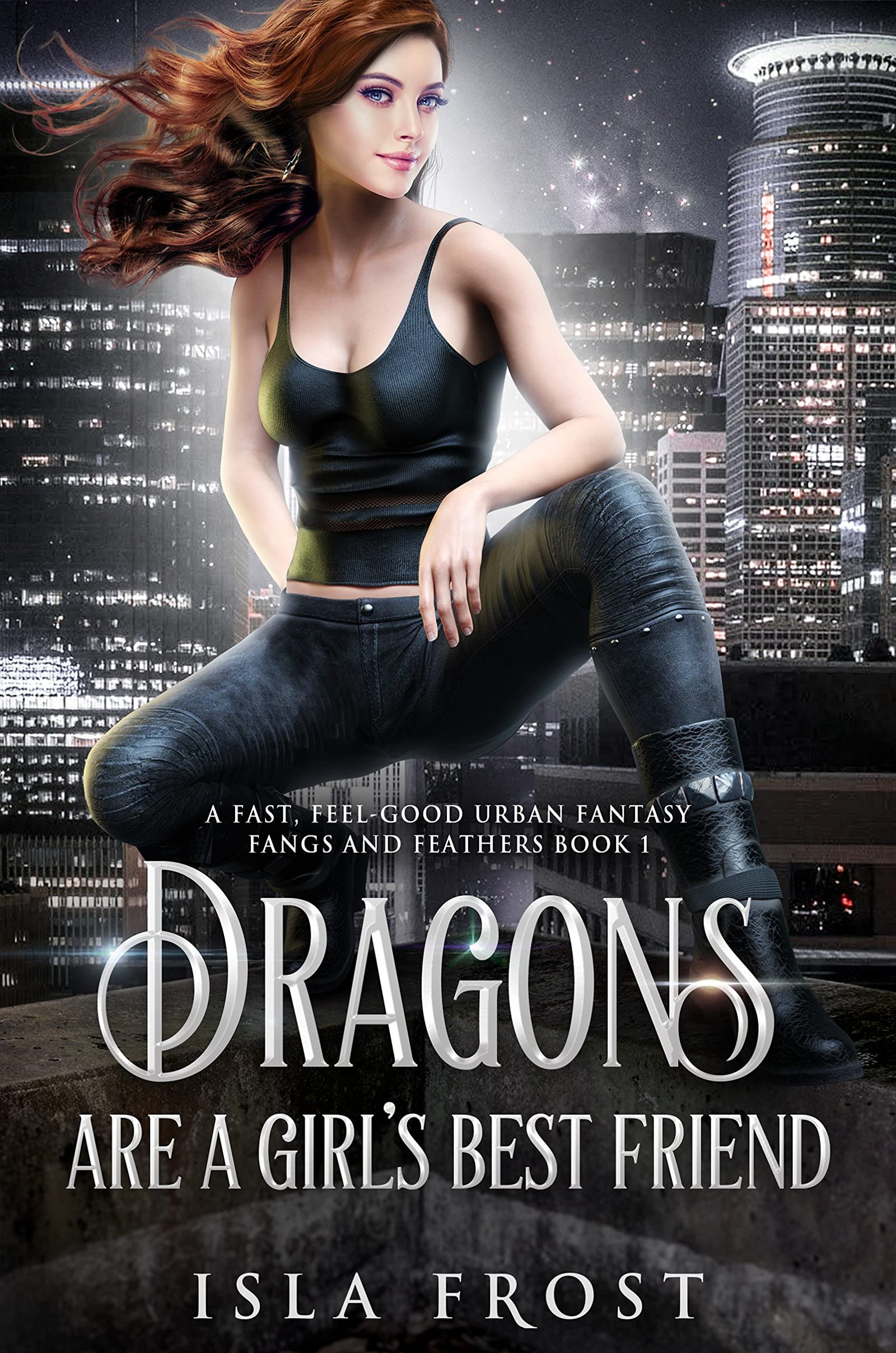 7 Best Fantasy Romance Books of 2026: Top Picks and Must-Reads 1 Dragons Are a Girl's Best Friend
