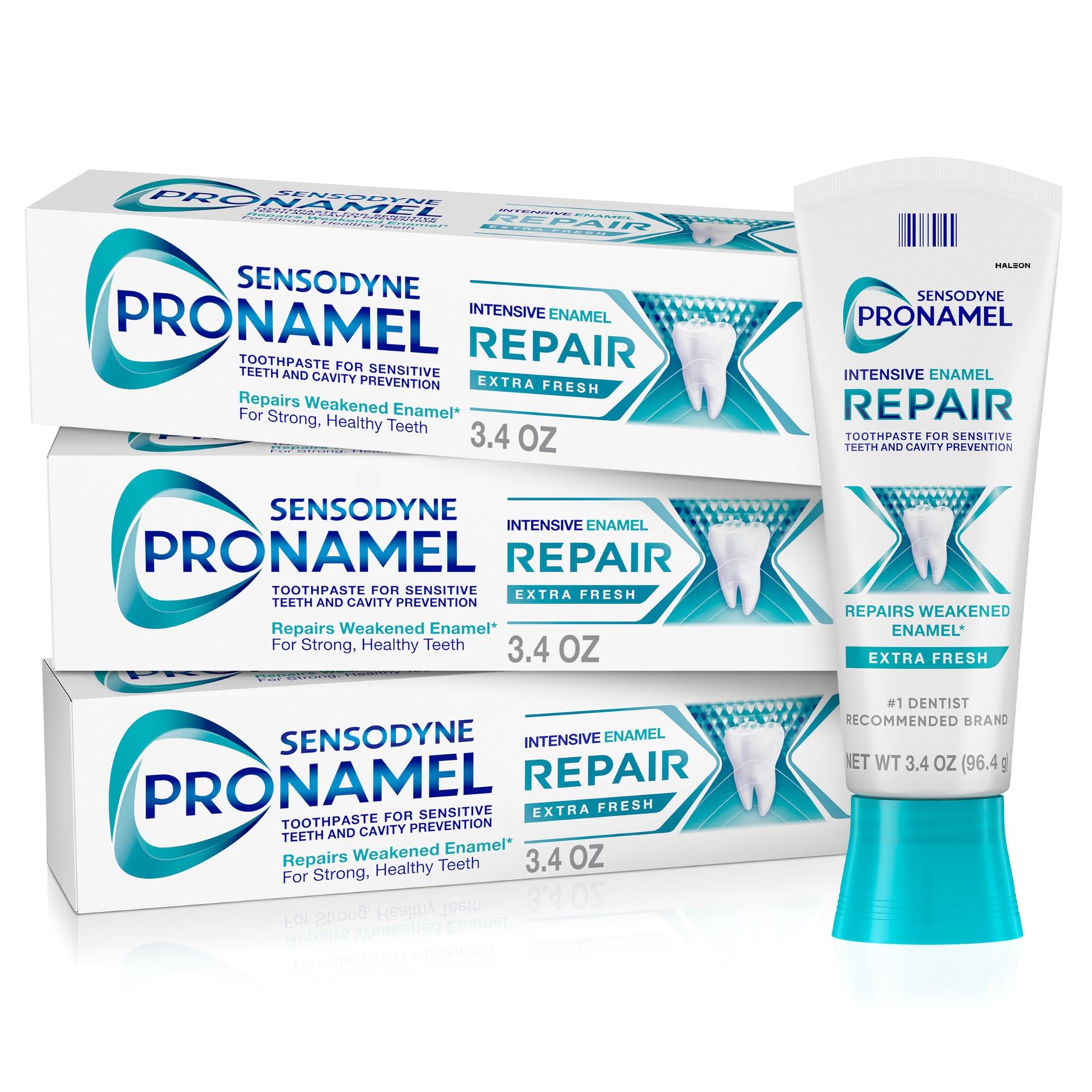 Sensodyne Pronamel Toothpaste