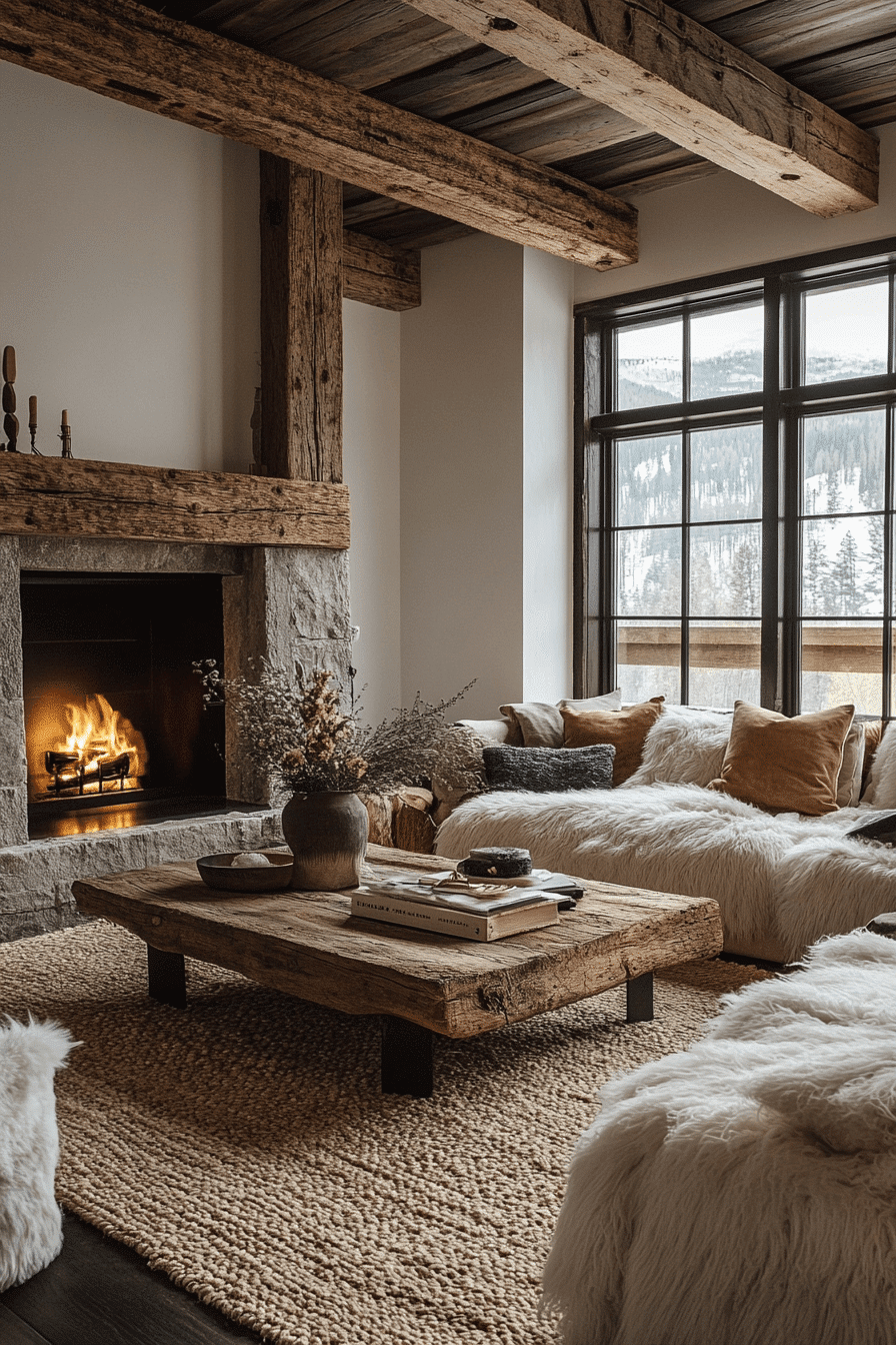 29 Cozy Boho Living Room Ideas That Radiate Warmth And Style ...