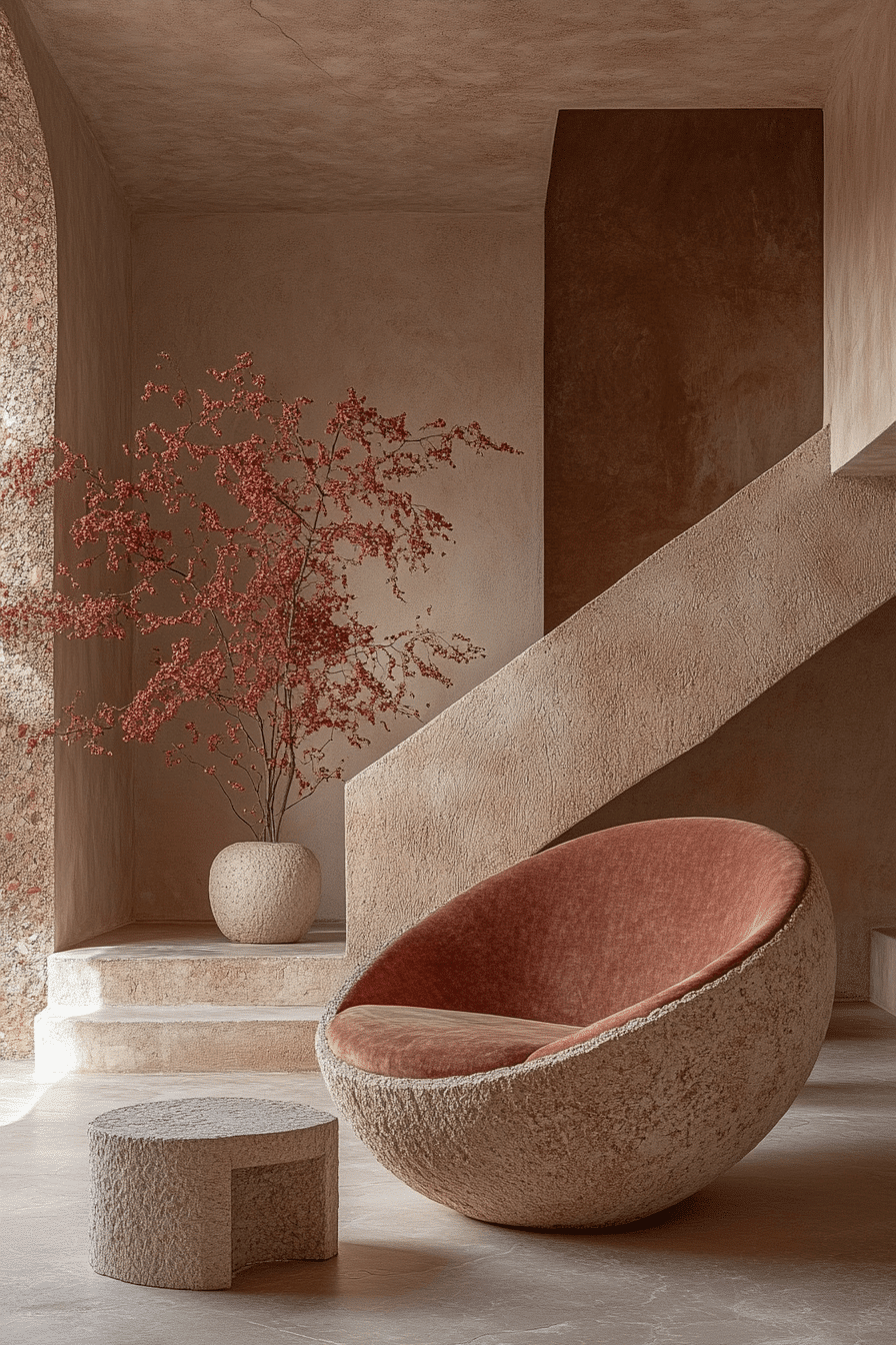 luxury living room decor