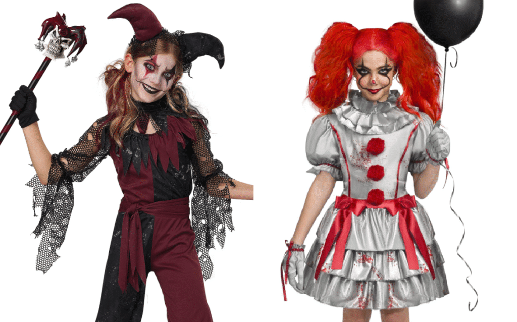 Halloween Costumes Teenage Girl