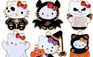 Hello Kitty Halloween