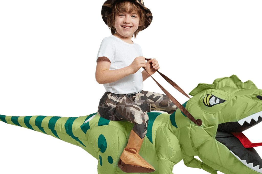 Kids Halloween Costumes