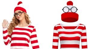 Simple Halloween Costumes