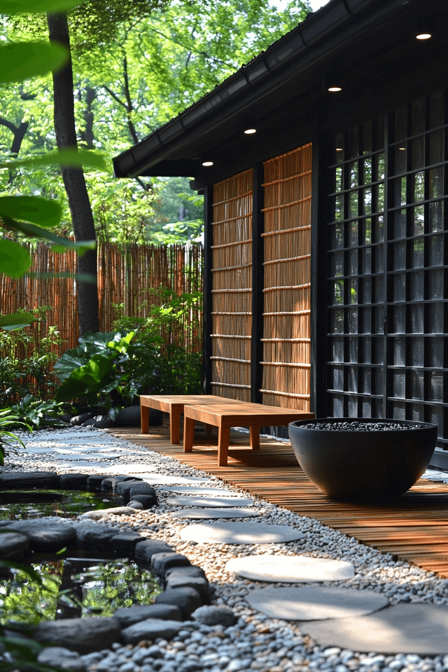 small backyard ideas